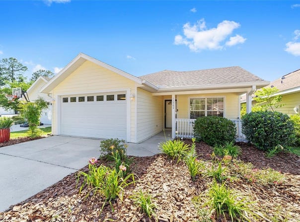 11764 NW 60TH DRIVE, ALACHUA, FL 32615