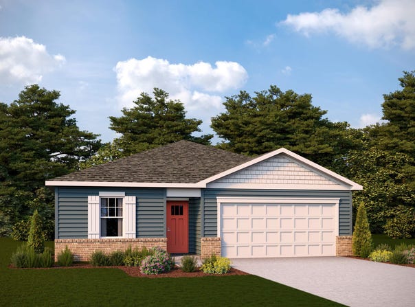 14753 GREEN VIEW DR, ELKTON, VA 22827