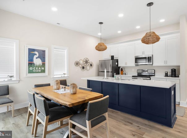 2 BOWERS DRIVE, OCEAN VIEW, DE 19970
