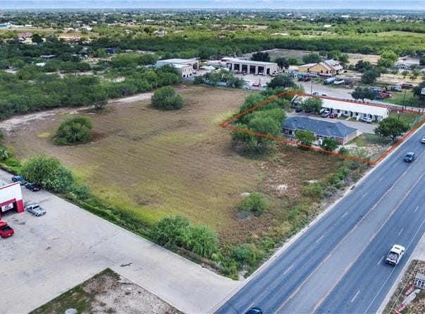 5020 La Homa Road, Mission, TX 78574