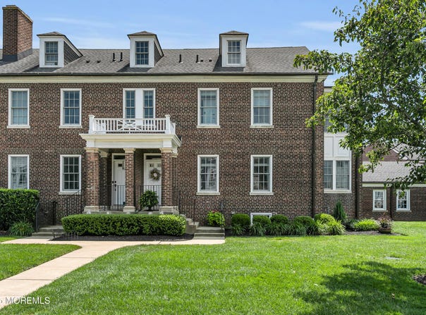 24 Carty Avenue, Oceanport, NJ 07757