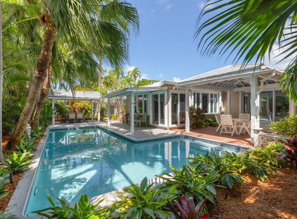 1706 Seminary Street, Key West, FL 33040