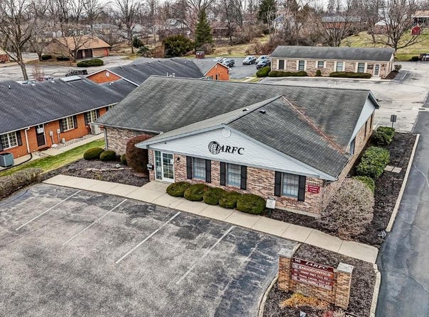 146 Breiel Boulevard, Middletown, OH 45042
