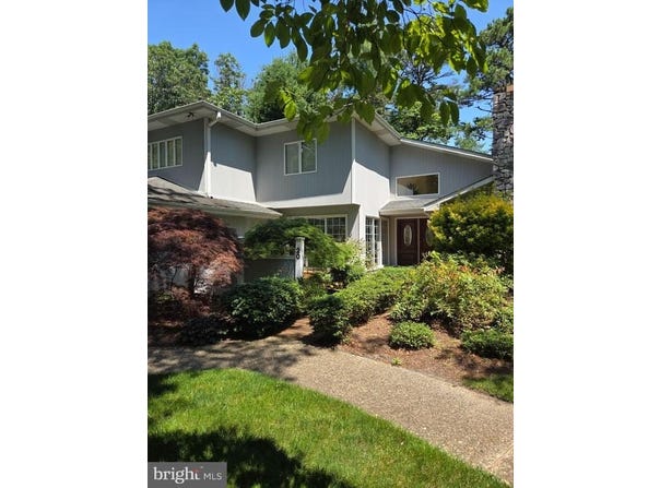20 WOODBROOK ROAD, VOORHEES, NJ 08043
