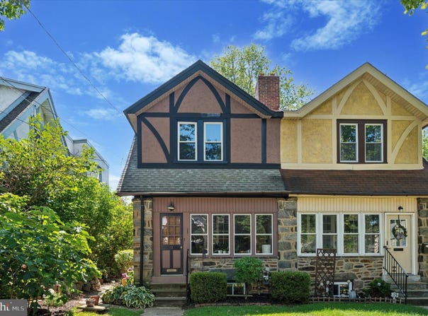 13 CHATHAM ROAD, ARDMORE, PA 19003