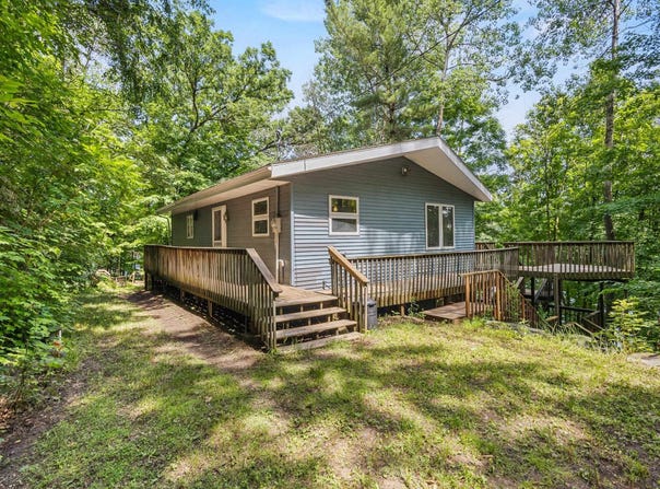 E4548 W Redstone Drive, La Valle, WI 53941