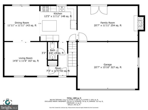 936 WOODRIDGE DRIVE, ENOLA, PA 17025