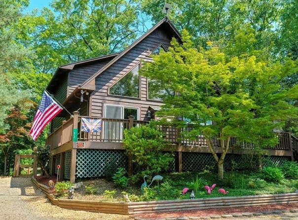 52 Bear Track Rd, ANDREWS, NC 28901