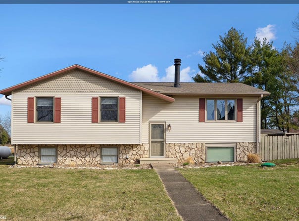 2523 Rocky Lane, New London, IA 52645