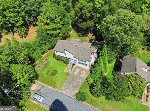 5045 Ravenwood Drive, Marietta, GA 30066