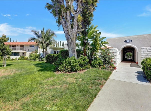 2123 Ronda Granada, Laguna Woods, CA 92637