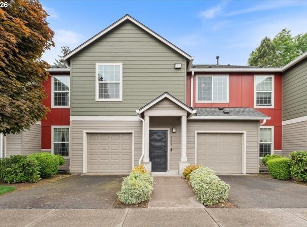 4604 SW 11TH St, Gresham, OR 97080