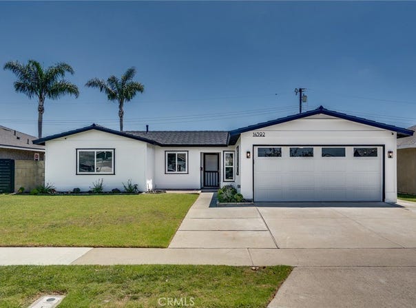 14392 Fairview Lane, Huntington Beach, CA 92647