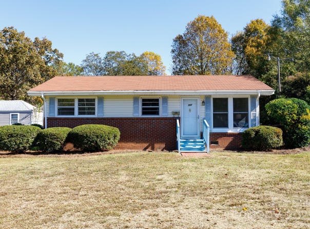 107 Mint Street, Clover, SC 29710