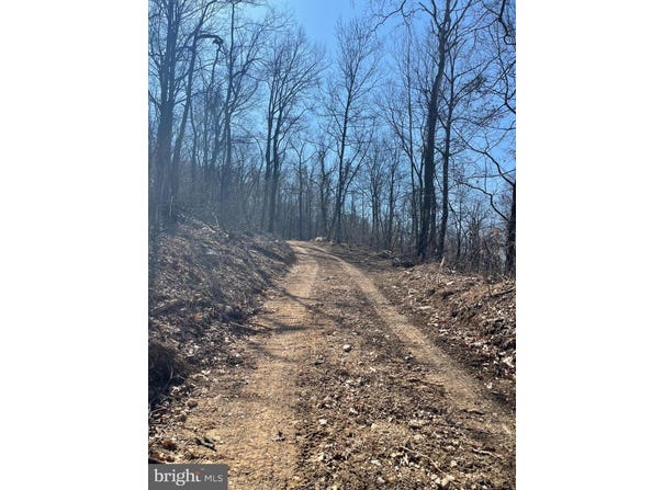 KESSEL ROAD, GREAT CACAPON, WV 25422