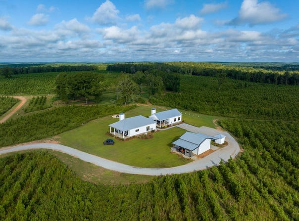145 Greene Loop, Coleman, GA 39836