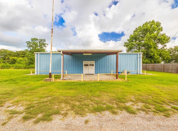 4708 A Highway 1, Raceland, LA 70394
