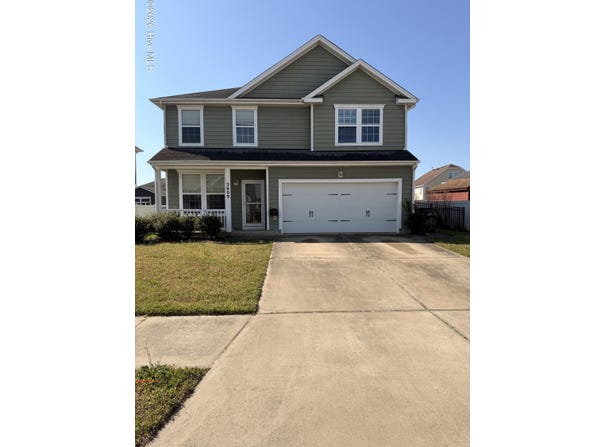 3609 Young Street, Elizabeth City, NC 27909