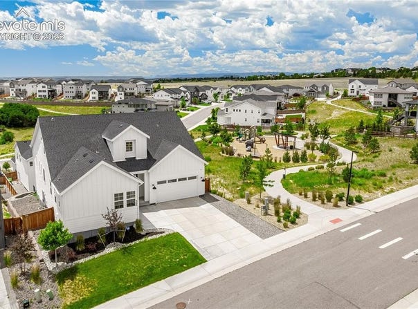 6440 Kenzie Circle, Castle Rock, CO 80108