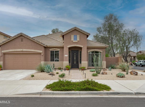 2221 W CALLE DE LAS ESTRELLA Way, Phoenix, AZ 85085