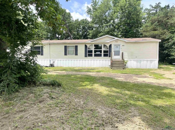 201 Brahman Road, Big Sandy, TX 75755