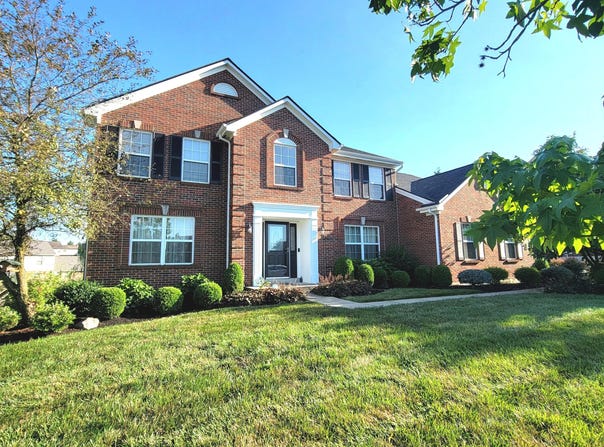 4467 Hackberry Court, Burlington, KY 41005