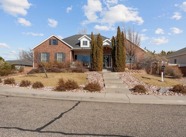 605 S 2175 W, Cedar City, UT 84720