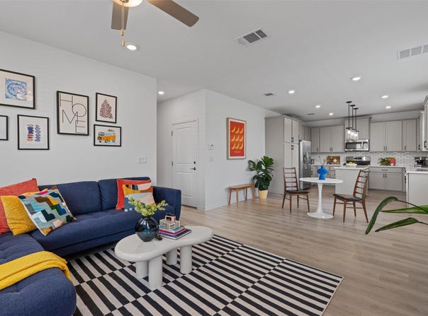 13506 Grand Central DR, Pflugerville, TX 78660