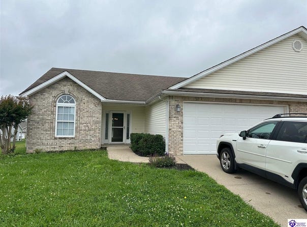 105 McIntosh Drive, Elizabethtown, KY 42701