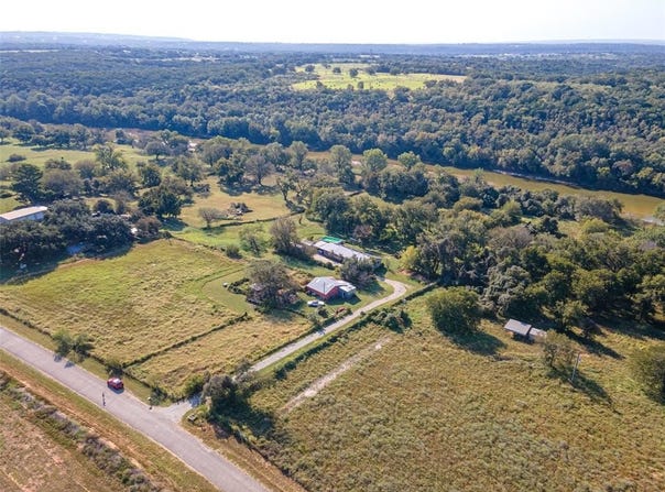 15069 Mitchell Bend Court, Granbury, TX 76048