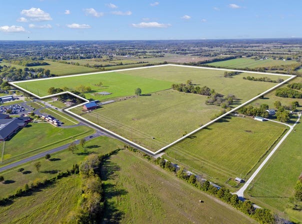 E Kime Street, Willard, MO 65781