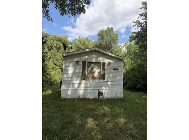 3547 Sechler Drive, Jackson, MI 49201