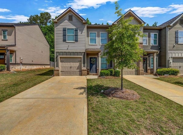 255 SKIPJACK Court, Covington, GA 30016