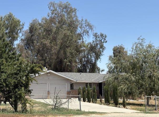 22232 Grangeville Boulevard, Lemoore, CA 93245