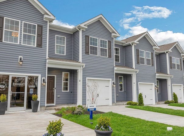 42 WINDSOR CT, Gettysburg, PA 17325