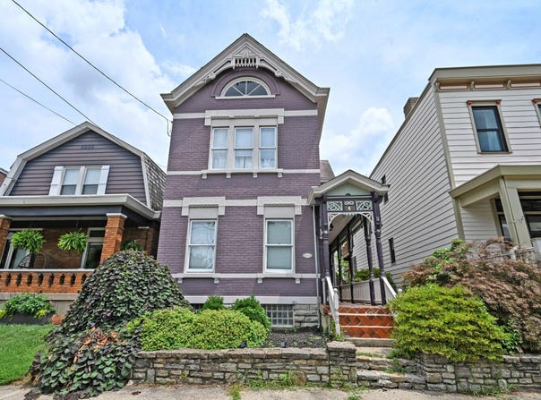 243 Washington Avenue, Bellevue, KY 41073