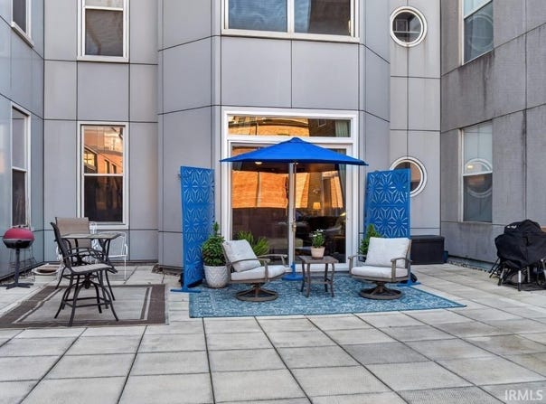 113 W Wayne Street, Fort Wayne, IN 46802-2507