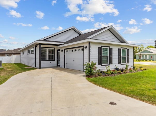 24302 SW 18TH LANE, NEWBERRY, FL 32669