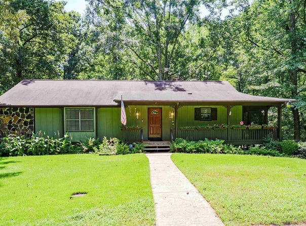 5233 WHIPPOORWILL ROAD, IRONDALE, AL 35210