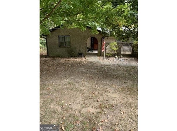 4596 Lenora Church Road, Snellville, GA 30039