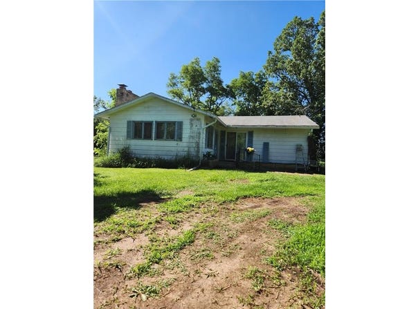16775 Brook Park Rd, Grasston, MN 55030
