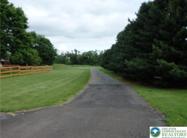 Trolley Bridge Road, RED HILL, PA 18951