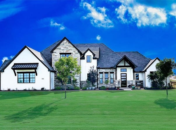 1000 Sutherland Crescent, Northlake, TX 76247