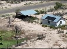 5038 N Sullivan Rd, Fort Stockton, TX 79735