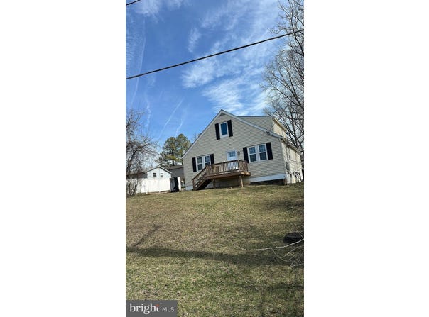 4427 ANNAPOLIS Road, HALETHORPE, MD 21227
