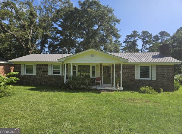 339 Virginia, Millen, GA 30442