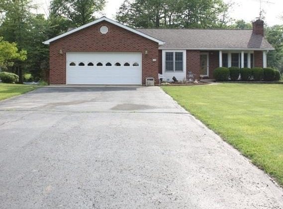 10 Chippewa Cove, Franklin Twp, OH 45171