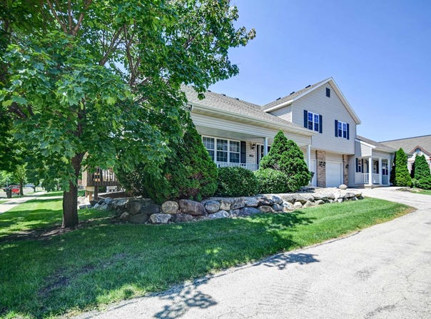972 Chandler Lane, Sun Prairie, WI 53590