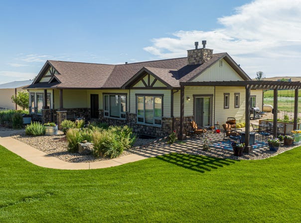 5124 N County Road 3, Fort Collins, CO 80524