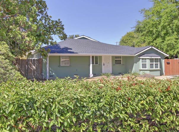 2385 Ralston Rd., Sacramento, CA 95621